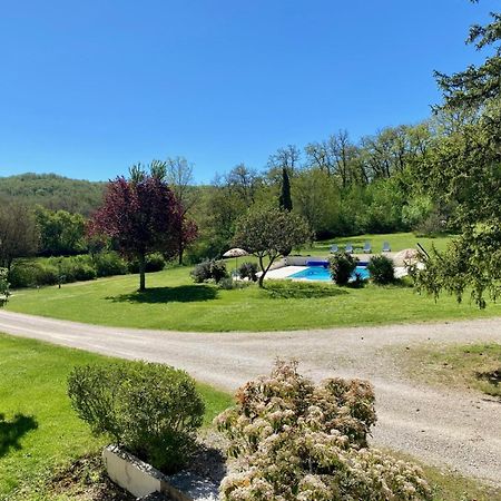 Domaine La Cabane Degagnac Exterior photo