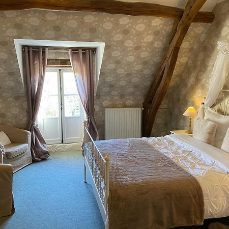 Domaine La Cabane Degagnac Room photo