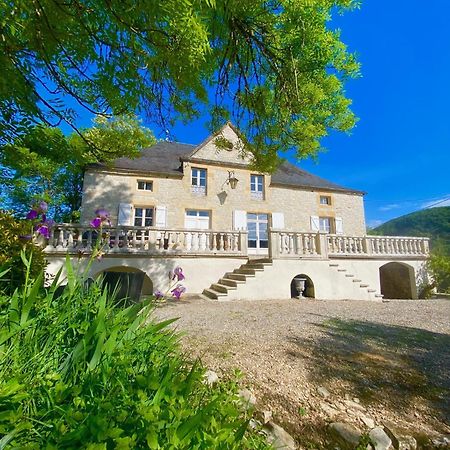 Domaine La Cabane Degagnac Exterior photo