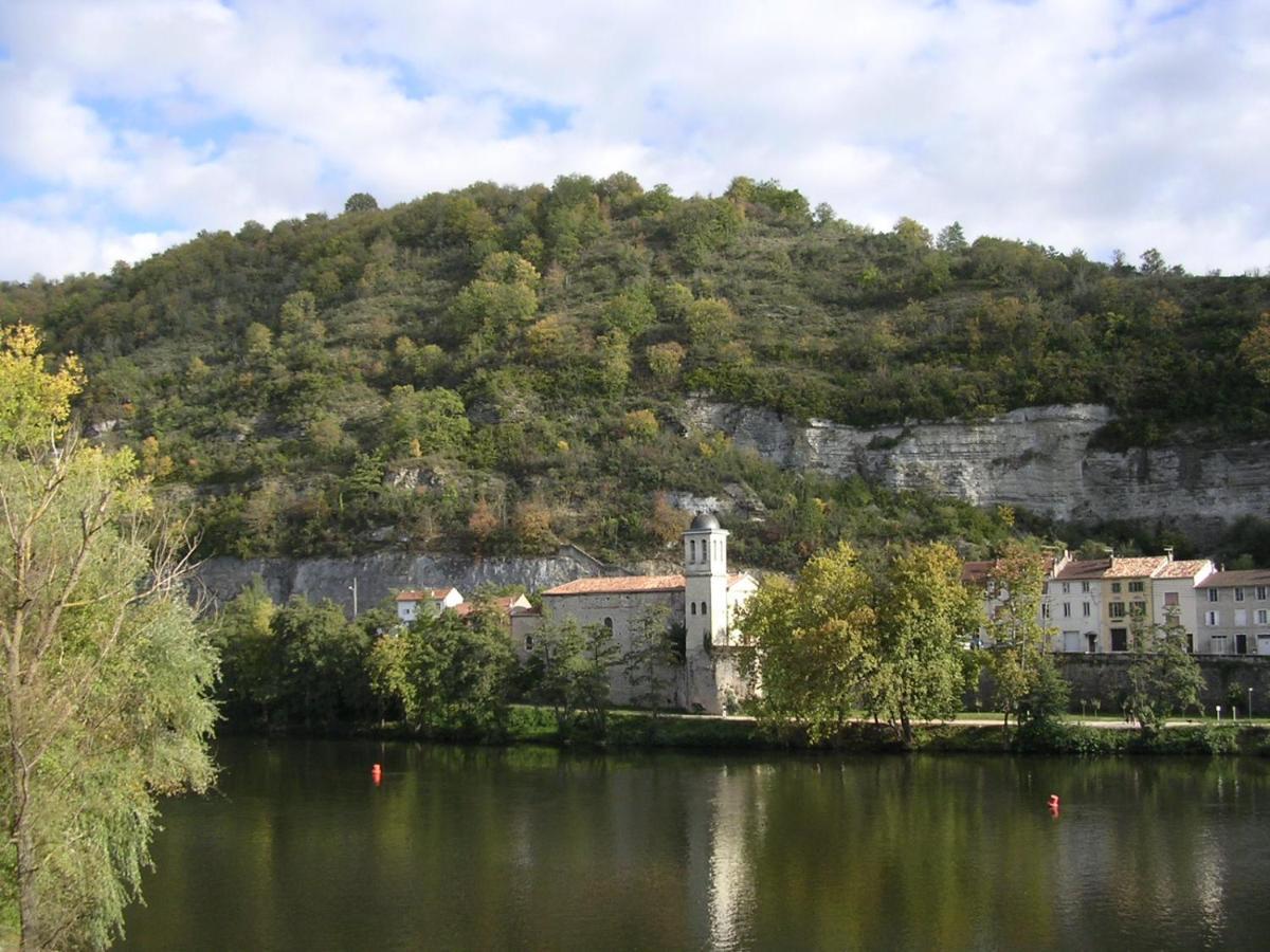 Domaine La Cabane Degagnac Exterior photo