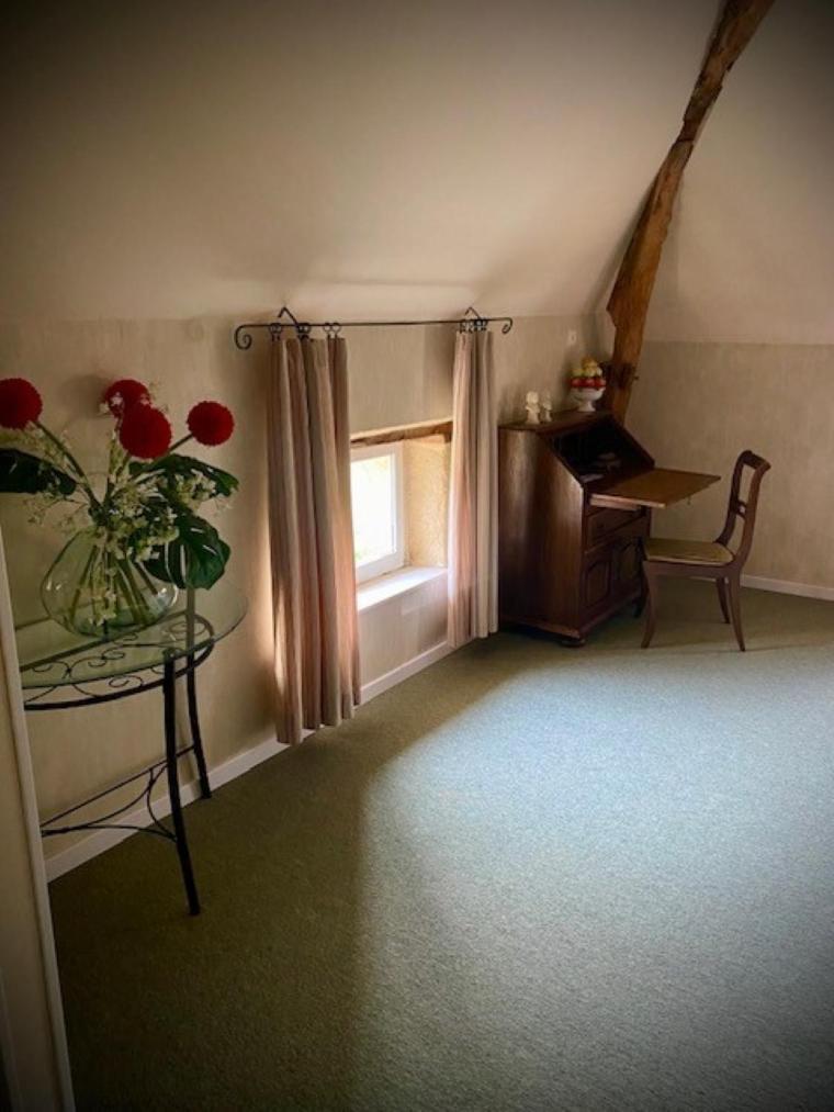 Domaine La Cabane Degagnac Room photo