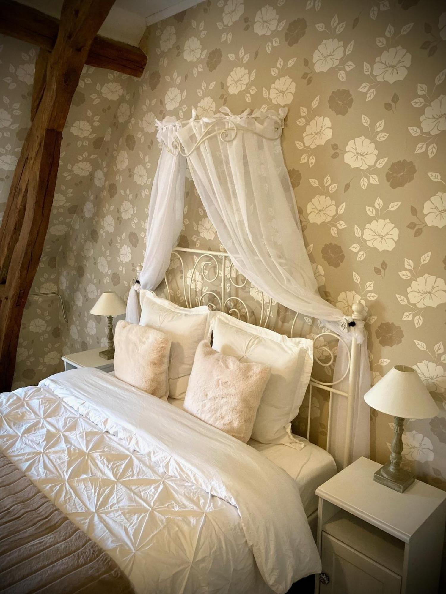 Domaine La Cabane Degagnac Room photo