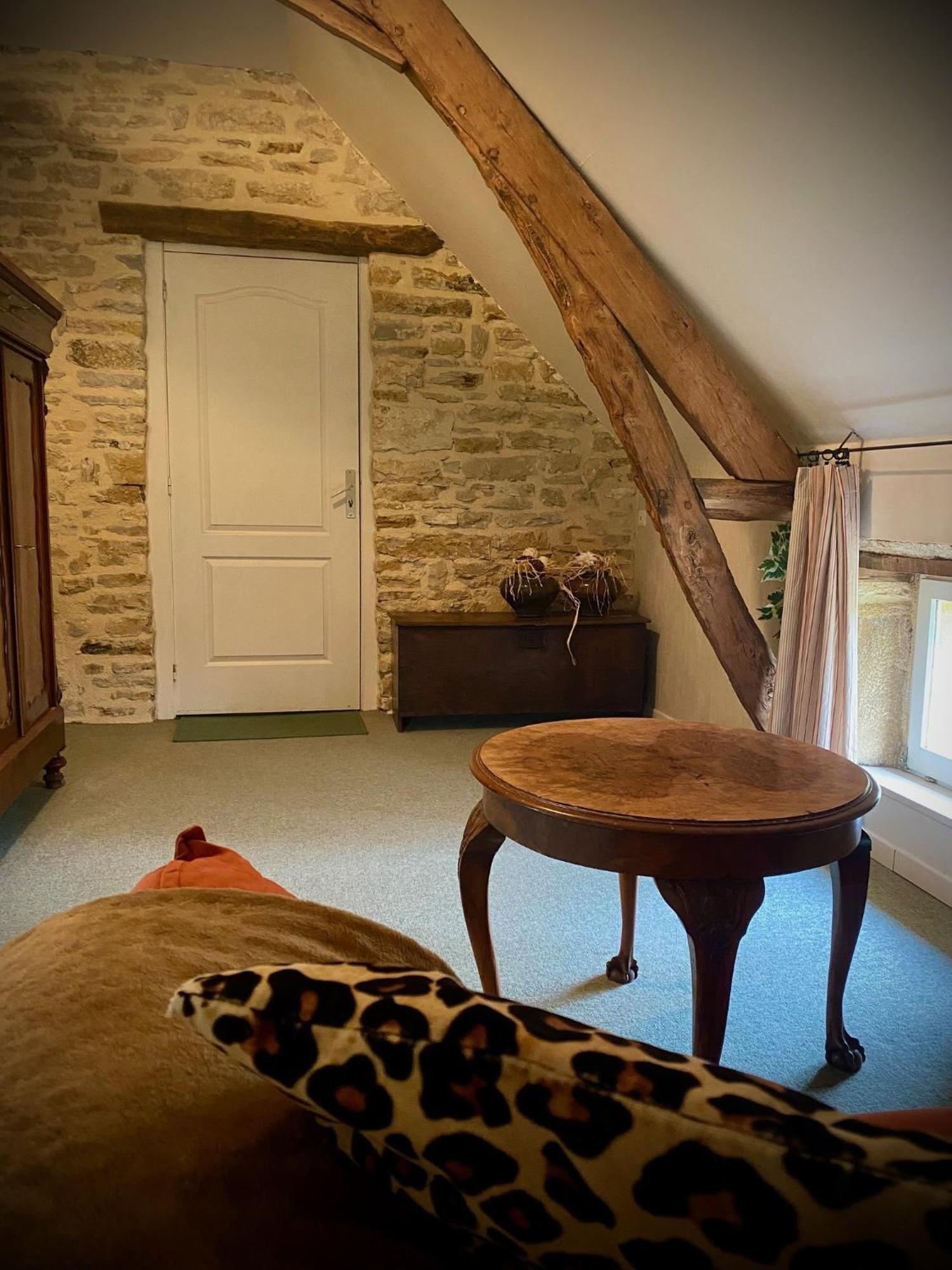 Domaine La Cabane Degagnac Room photo